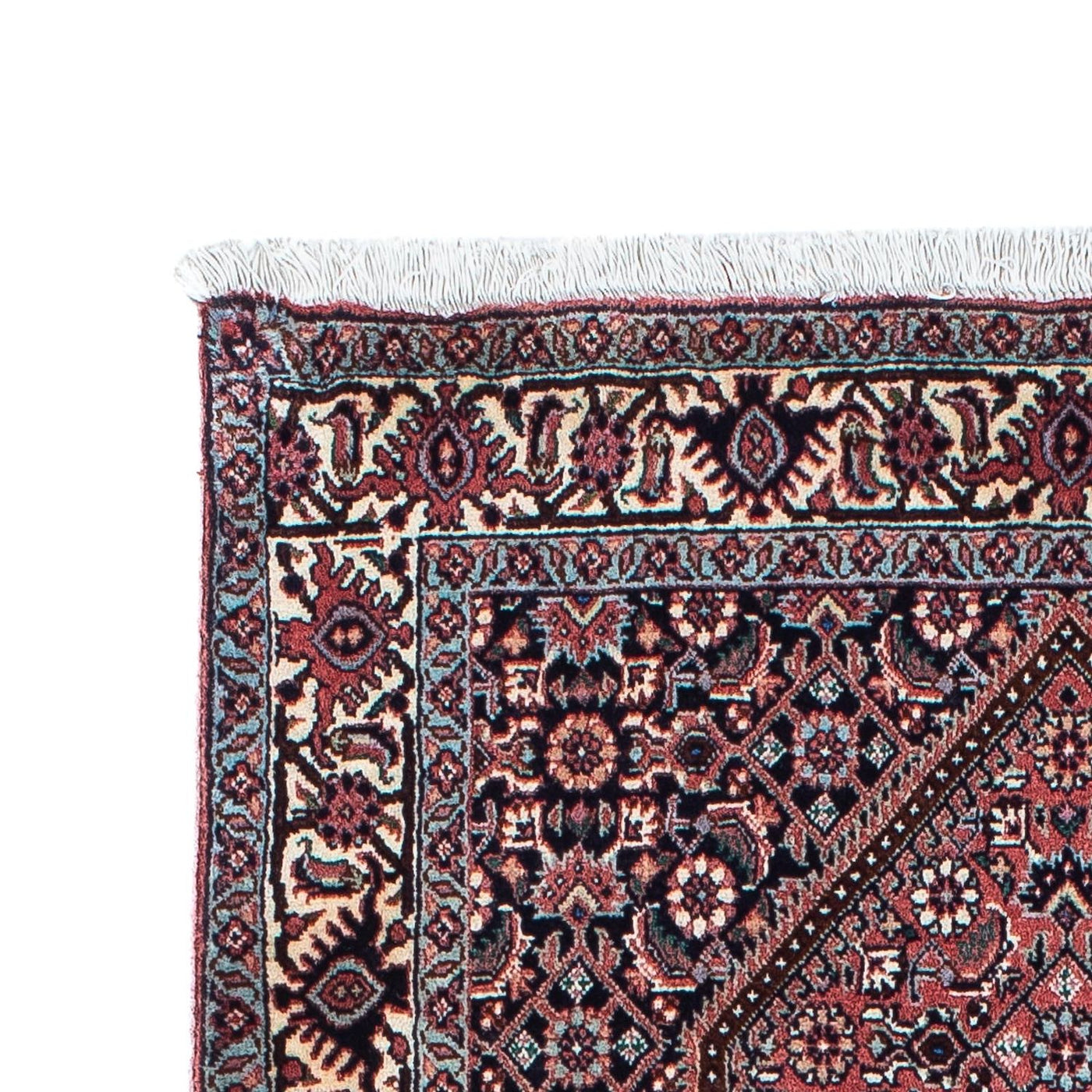 Bidjar Teppich 202x75cm - Perserteppich