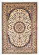 Nain - 6la Teppich 213x148cm - Perserteppich