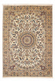 Perserteppich - Nain - Premium 186 x 132 cm Teppichbrücke
