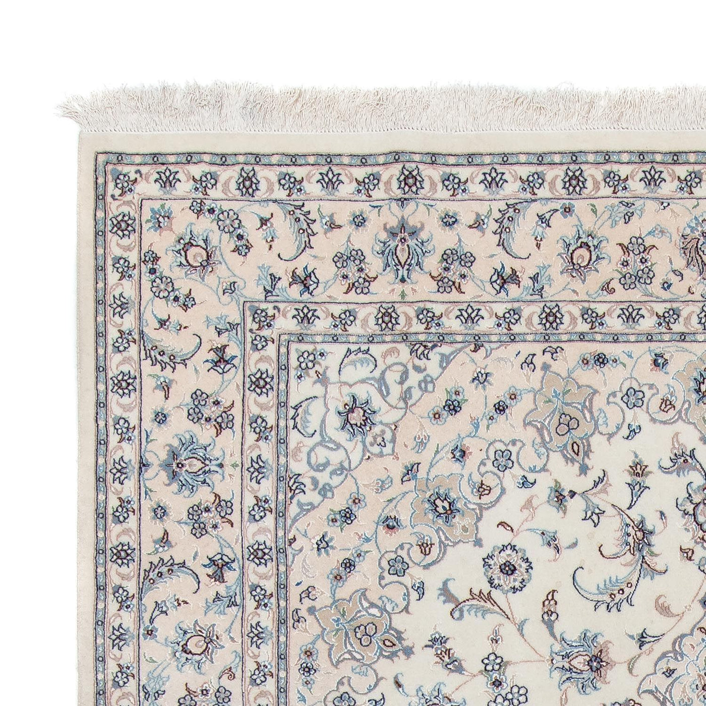 Nain - 9la Teppich 304x203cm - Perserteppich