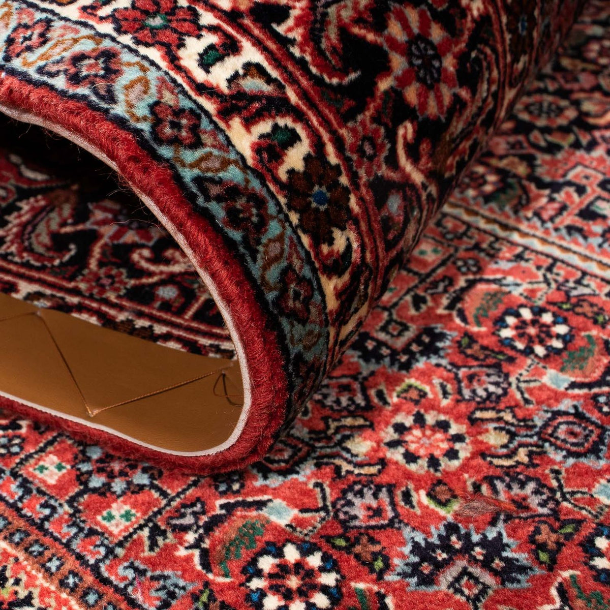 Perserteppich - Bidjar 233 x 169 cm