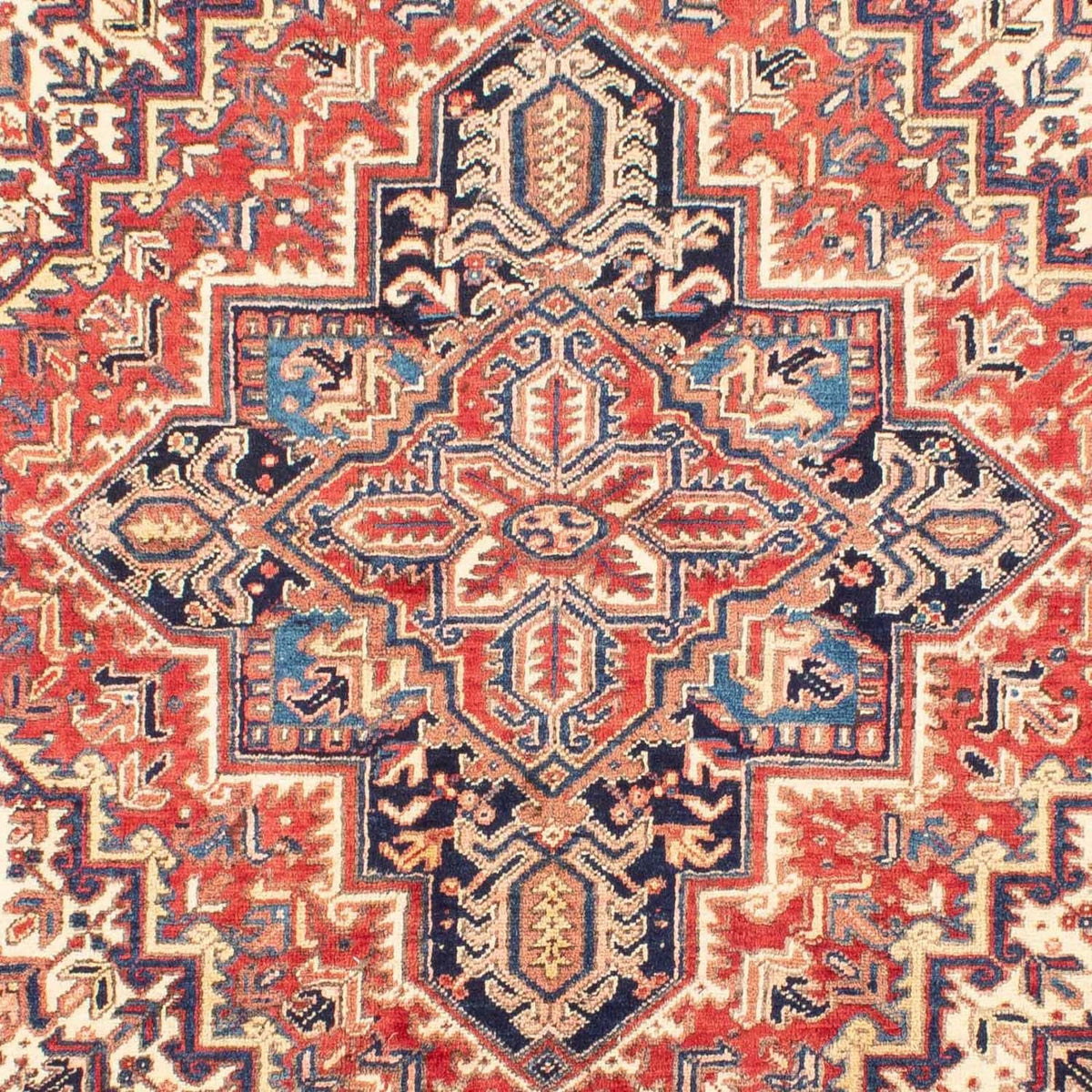 Perserteppich - Nomadic 256 x 206 cm