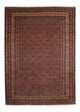 Sarab Teppich 348x253cm - Perserteppich