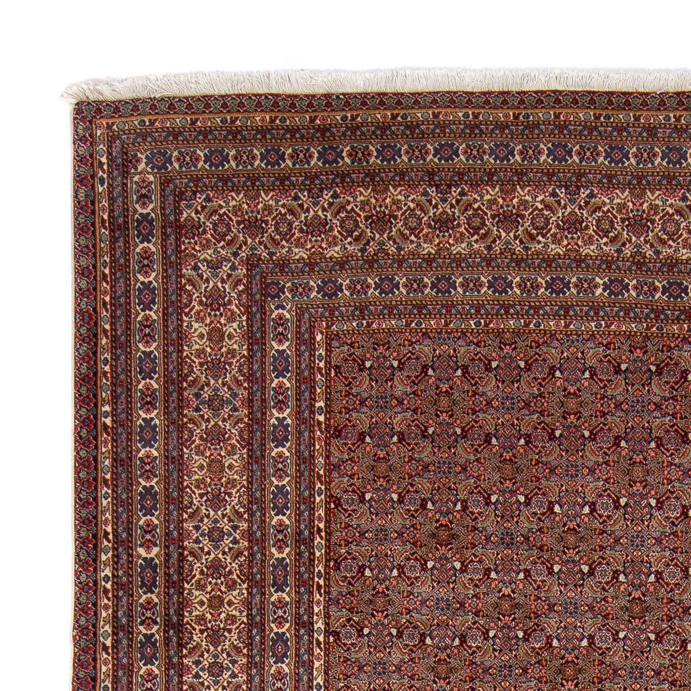 Sarab Teppich 348x253cm - Perserteppich