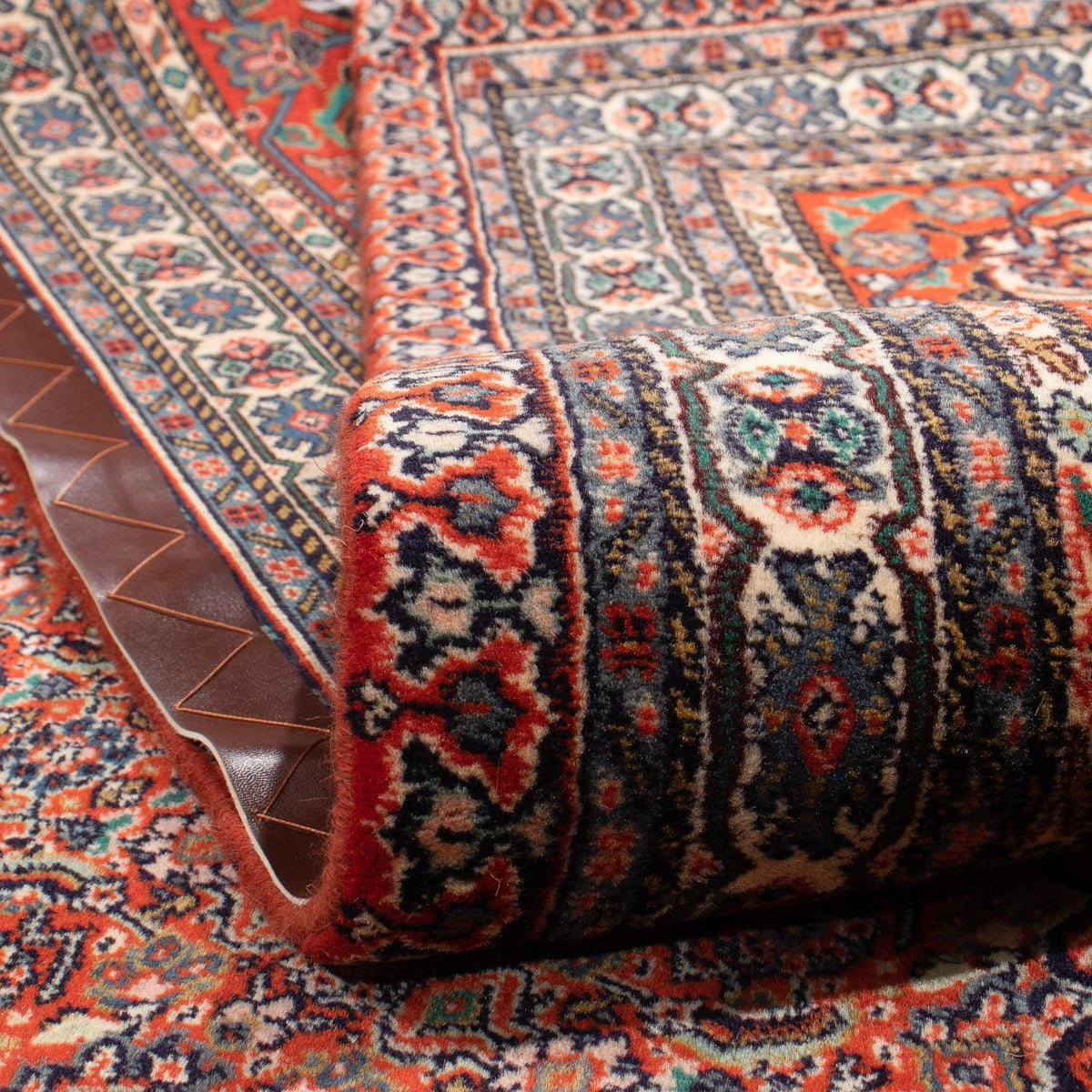 Perserteppich - Nomadic 350 x 248 cm