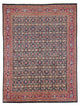 Maschad Teppich 375x288cm - Perserteppich