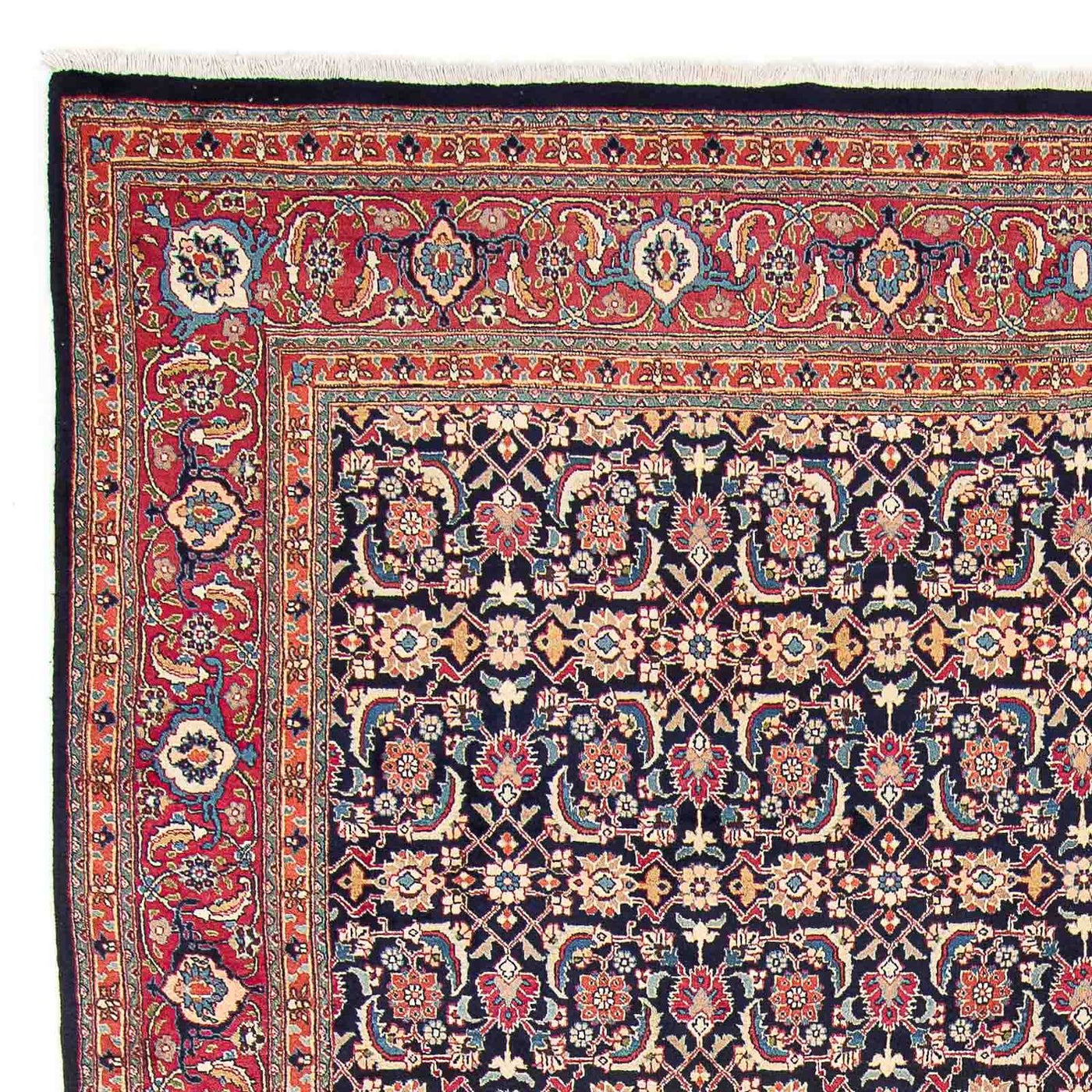 Maschad Teppich 375x288cm - Perserteppich