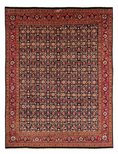 Maschad Teppich 288x375cm - Perserteppich - mehrfarbig