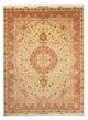 Täbriz - 50 Raj Teppich 303x400cm - Perserteppich