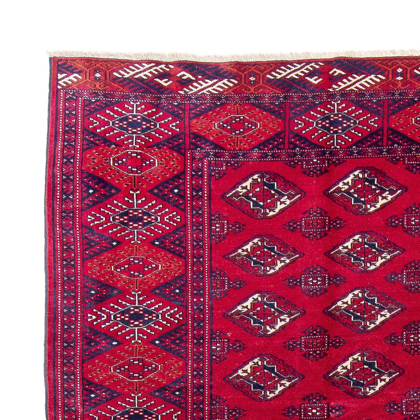 Turkaman Teppich 300x228cm - Orientteppich
