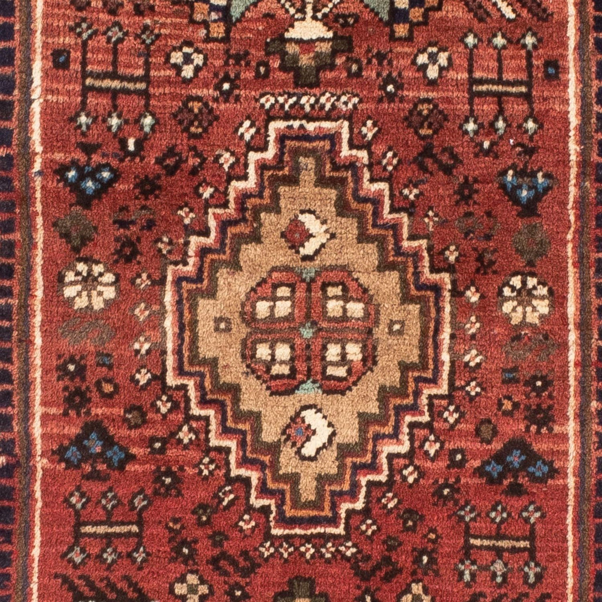 Perserteppich - Nomadic 175 x 67 cm