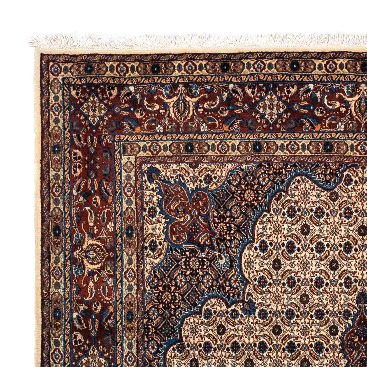 Moud Teppich 238x170cm - Perserteppich