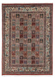 Moud Teppich 290x195cm - Perserteppich