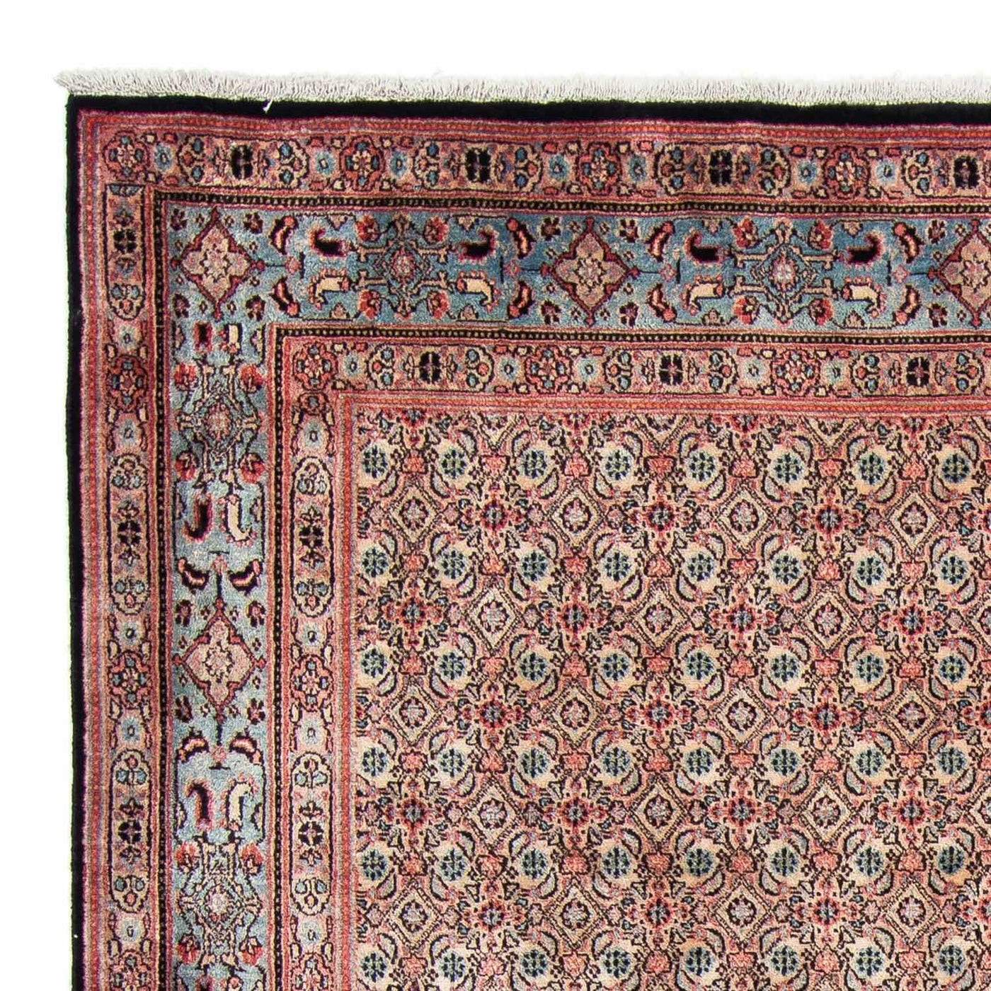 Moud Teppich 296x207cm - Perserteppich