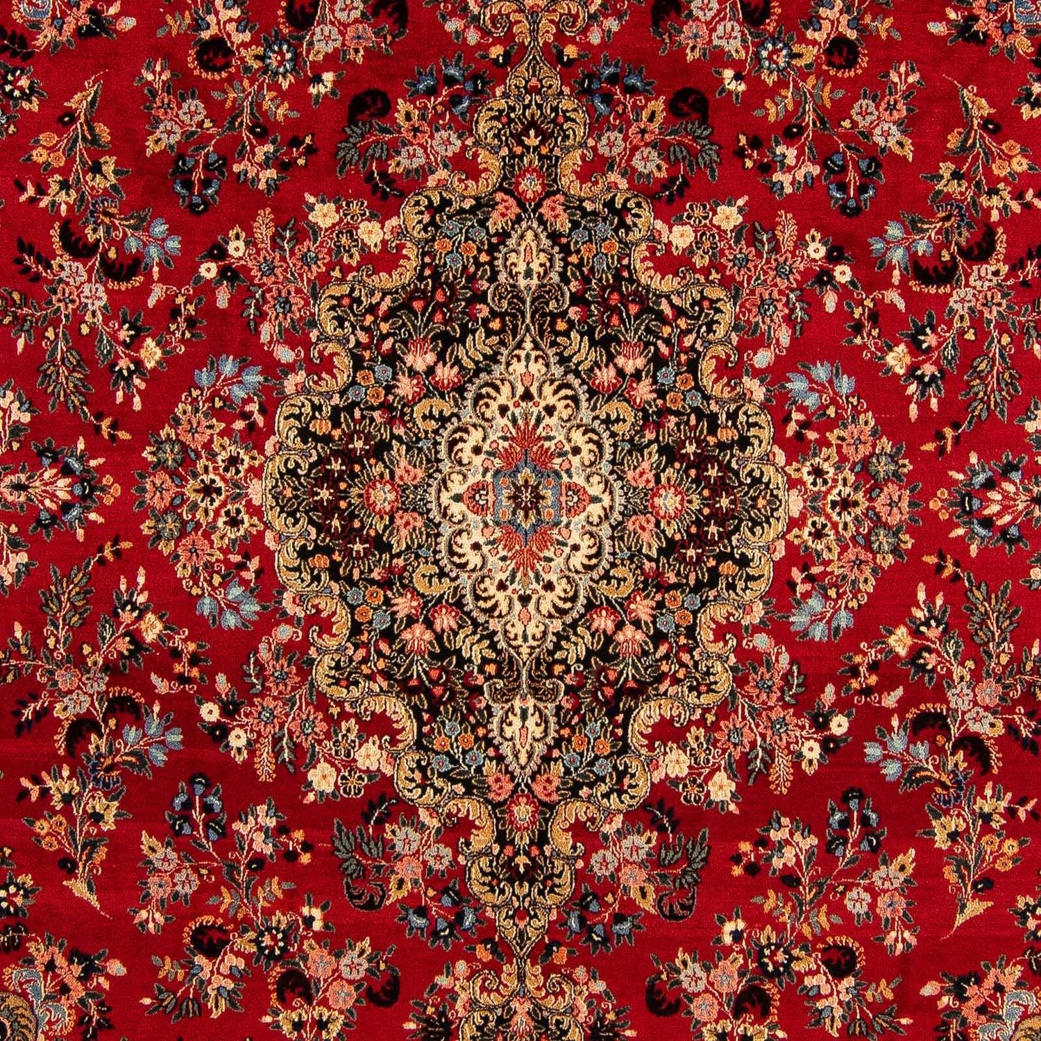 Perserteppich - Classic 392 x 308 cm