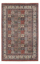 Moud Teppich 302x192cm - Perserteppich