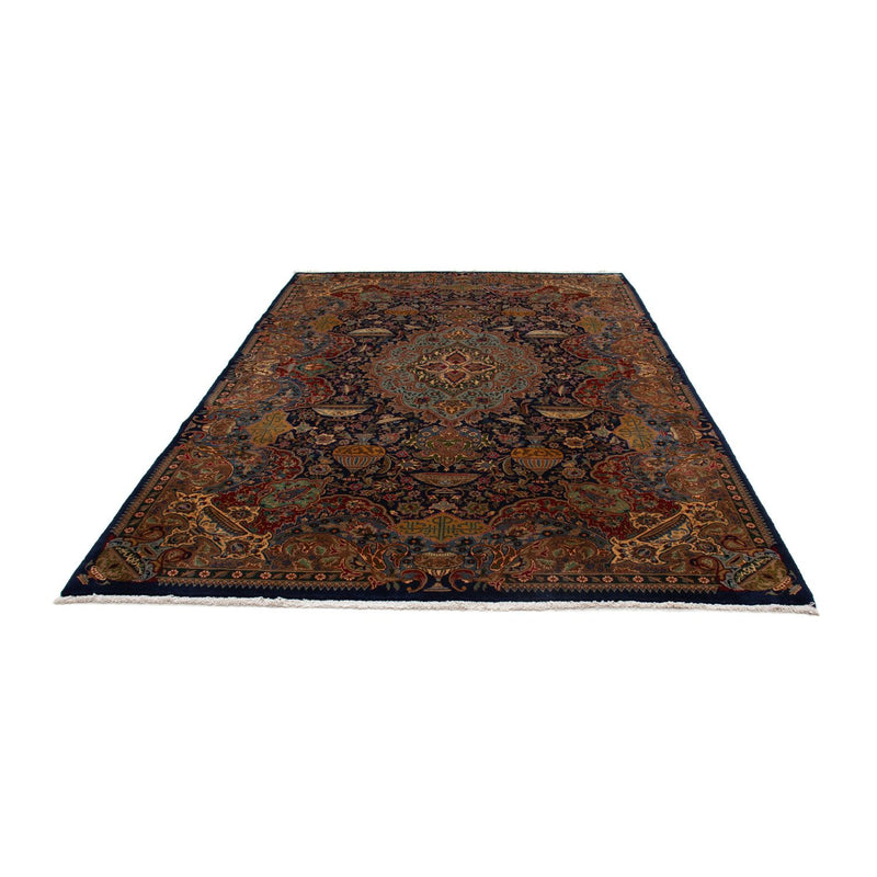 Perserteppich - Classic 288 x 200 cm - dunkelblau