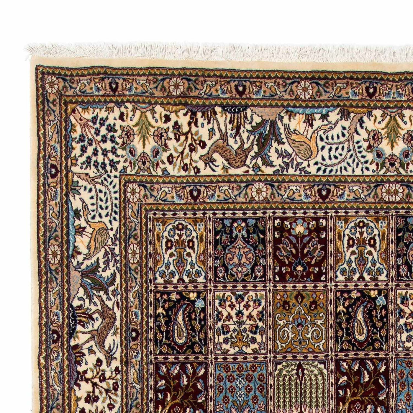 Moud Teppich 295x195cm - Perserteppich
