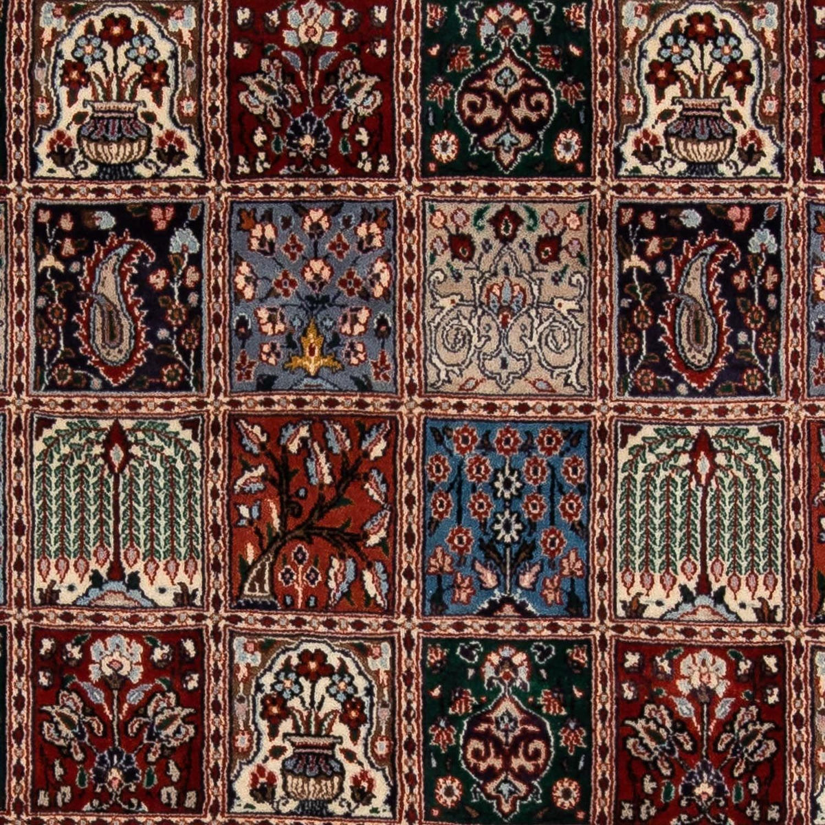 Perserteppich - Classic 275 x 198 cm