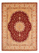 Täbriz - 50 Raj Teppich 300x400cm - Perserteppich