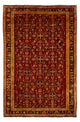 Shiraz Teppich 190x296cm - Perserteppich
