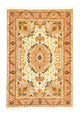 Täbriz - 50 Raj Teppich 150x100cm - Perserteppich