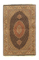 Täbriz Teppich 157x103cm - Perserteppich