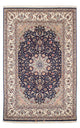 Isfahan Teppich 243x156cm - Perserteppich