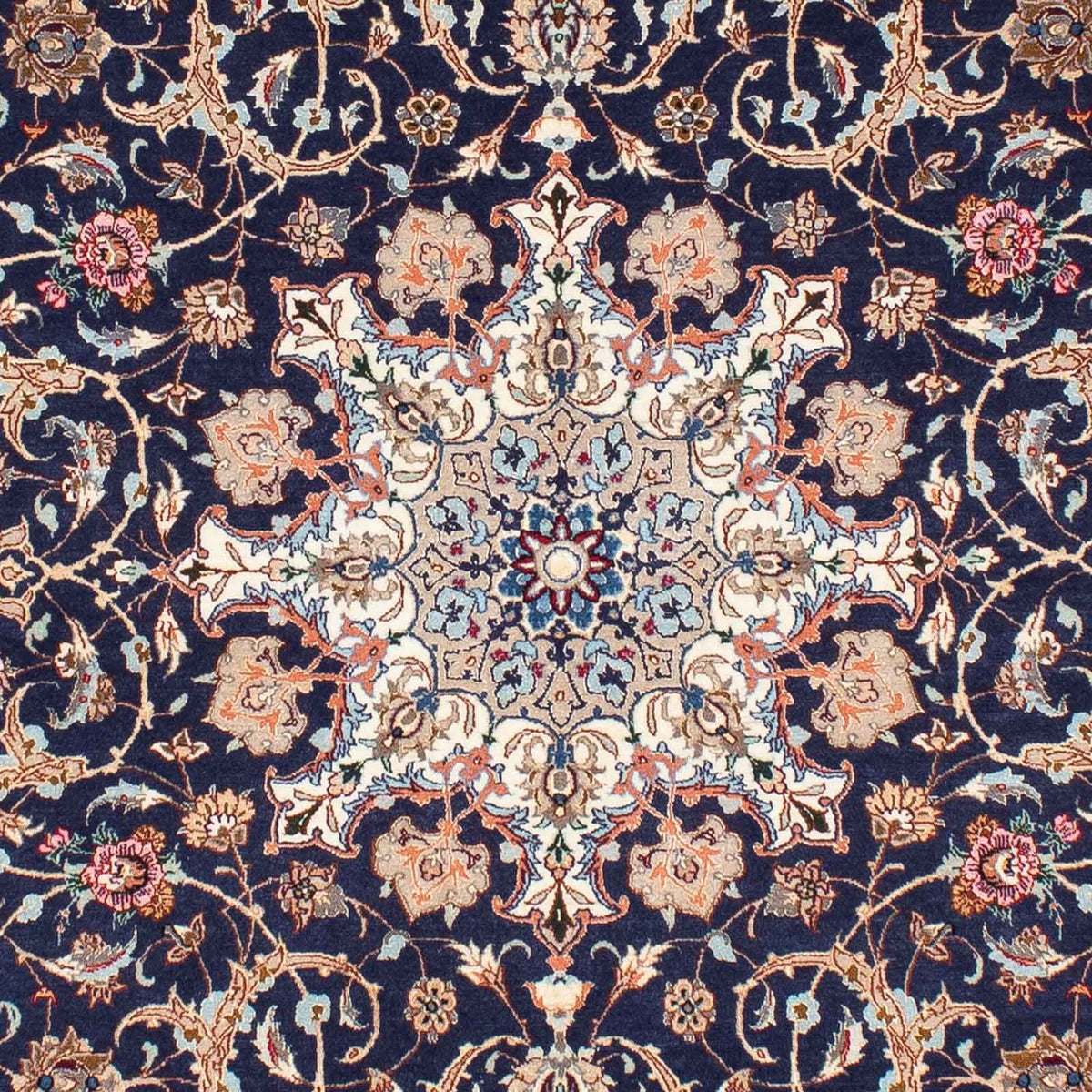 Perserteppich - Isfahan - Premium 243 x 156 cm