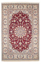 Isfahan Teppich 243x157cm - Perserteppich