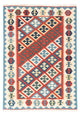 Kelim Fars Teppich 177x123cm