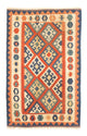 Kelim Fars Teppich 150x97cm