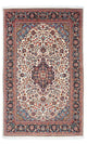 Sarough Teppich 129x213cm - Perserteppich