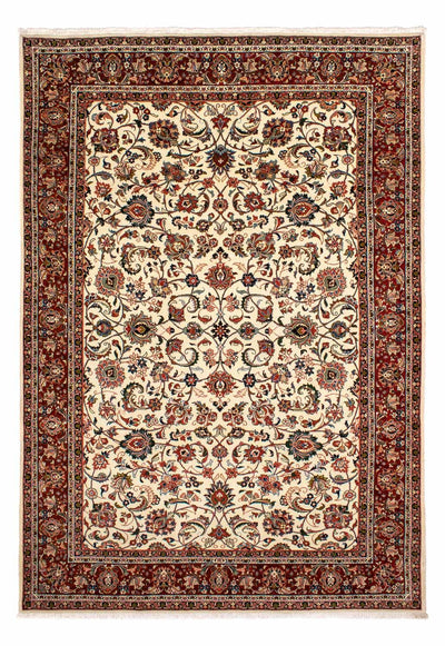 Sarough Teppich 209x305cm - Perserteppich