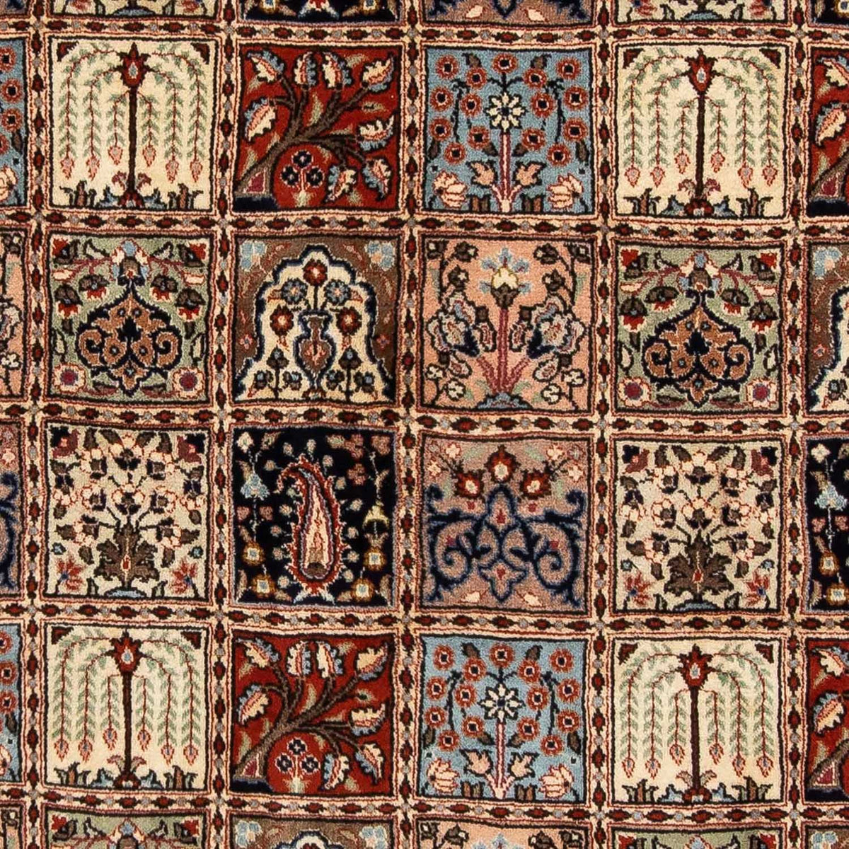 Perserteppich - Classic 236 x 181 cm