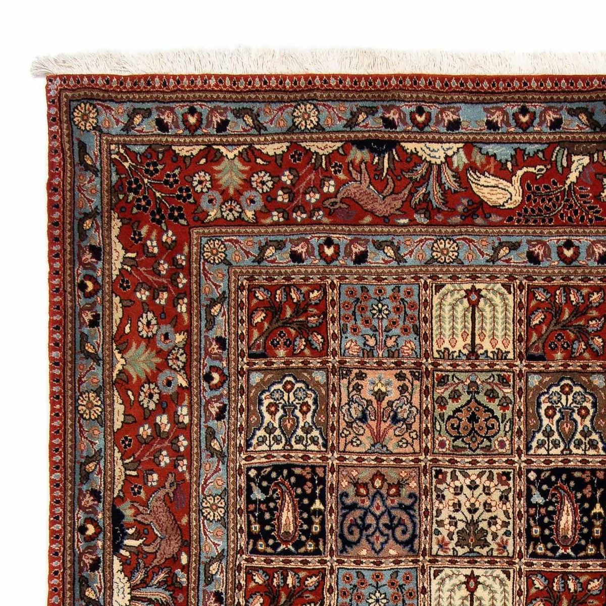 Perserteppich - Classic 236 x 181 cm