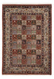 Moud Teppich 240x176cm - Perserteppich