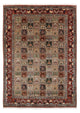 Moud Teppich 198x281cm - Perserteppich