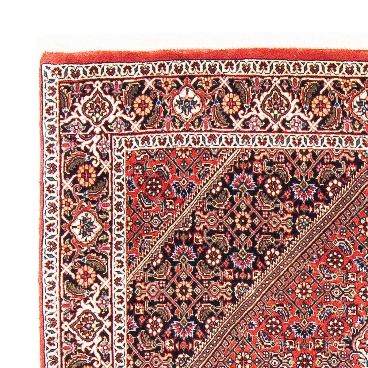 Perserteppich - Bidjar - Royal 110 x 178 cm Teppichbrücke