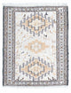 Kelim Seide Teppich 95x71cm