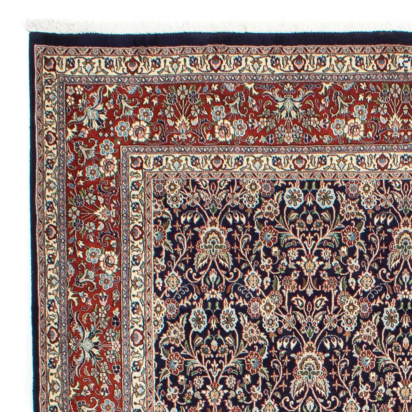 Moud Teppich 269x218cm - Perserteppich