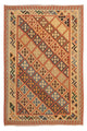 Kelim Fars Teppich 207x154cm