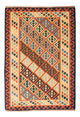 Kelim Fars Teppich 208x157cm