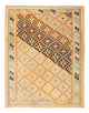 Kelim Fars Teppich 195x156cm