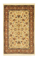 Ghom Teppich 154x100cm - Perserteppich