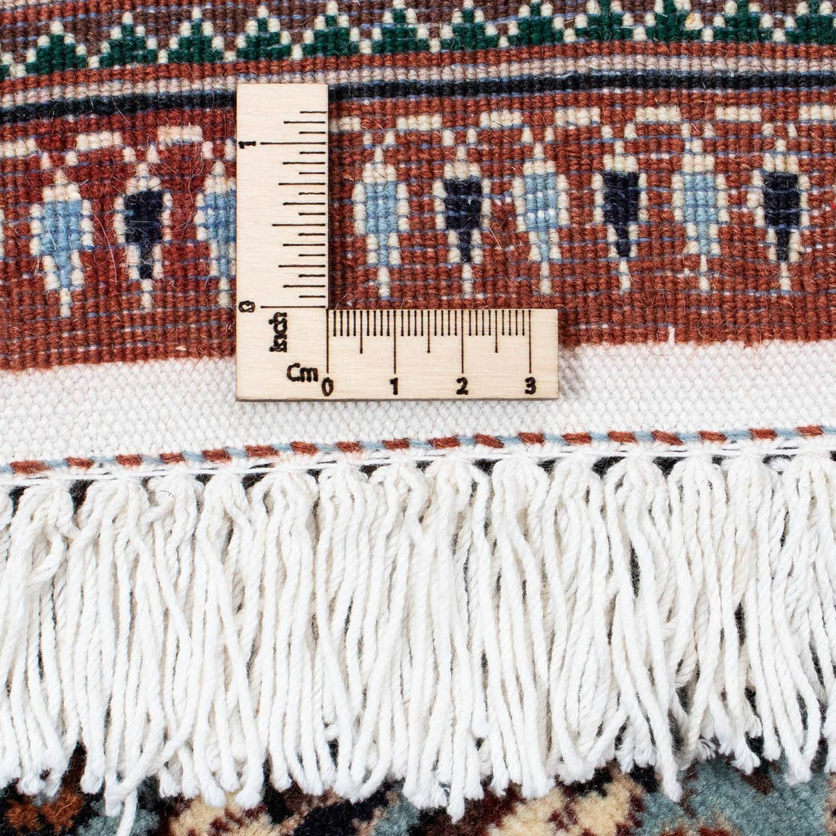 Perserteppich - Classic 252 x 174 cm