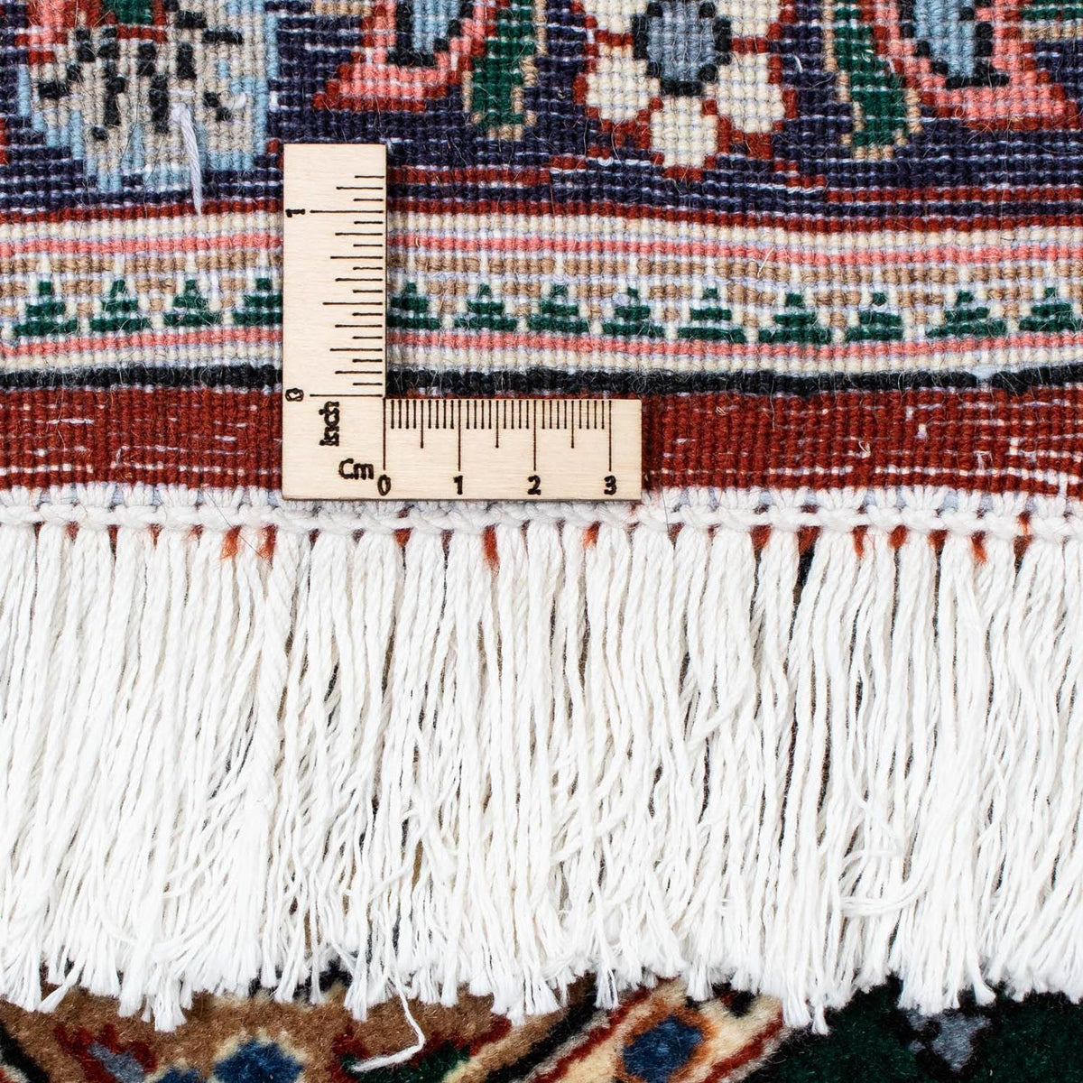 Perserteppich - Classic 205 x 178 cm