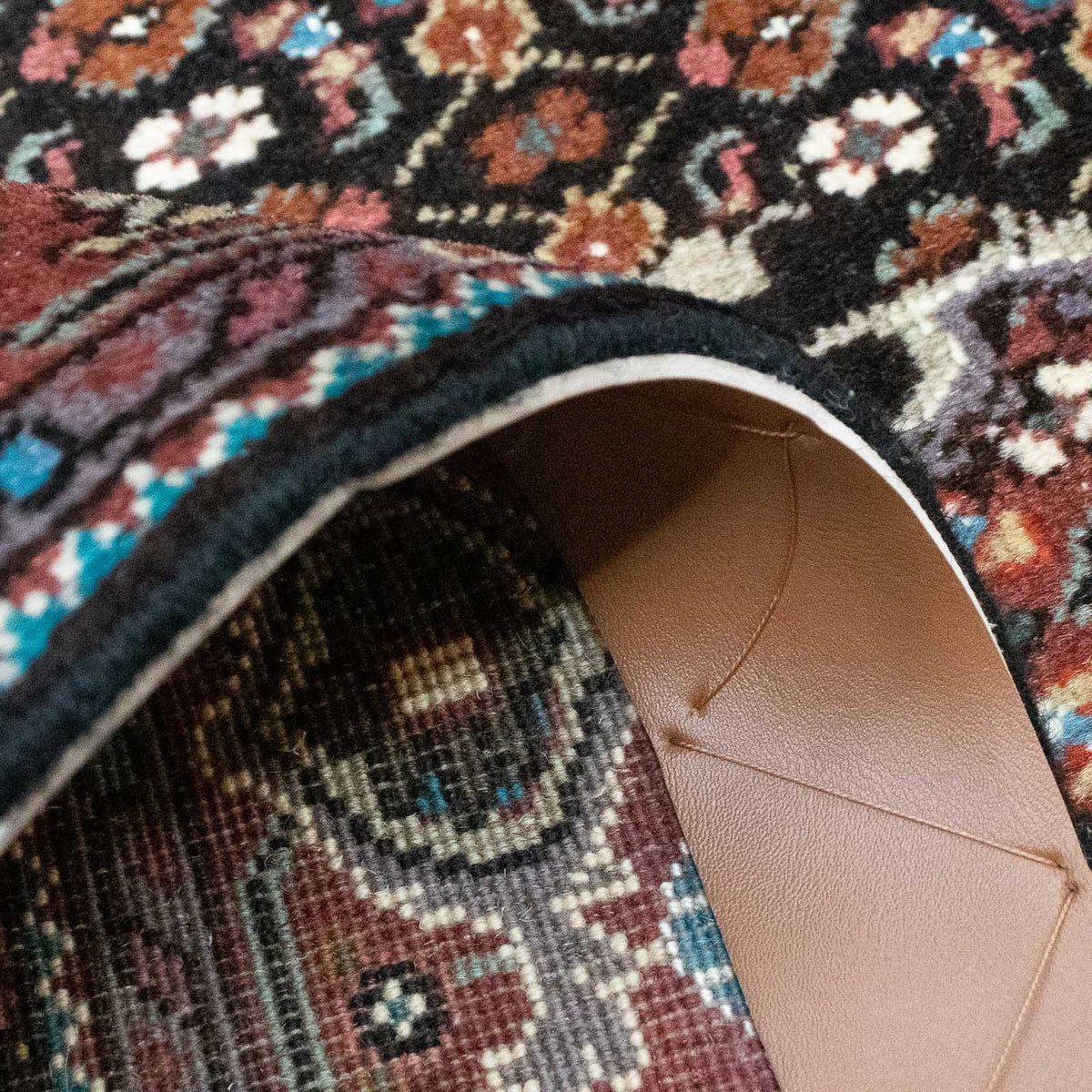 Perserteppich - Täbriz 127 x 75 cm