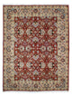 Ghom Teppich 232x180cm - Perserteppich