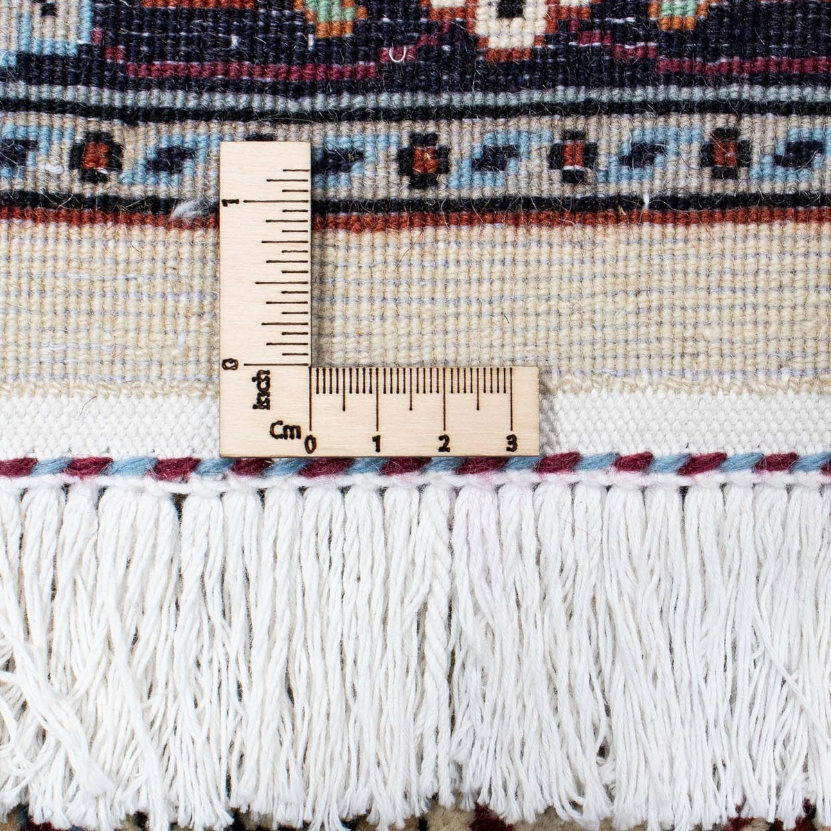 Perserteppich - Classic 242 x 184 cm